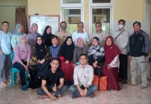 Operasi Katarak Hari Kedua AMCF Berjalan Mulus