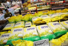 Mulai 1 Mei 2024, Harga Beras SPHP Bulog Resmi Nail