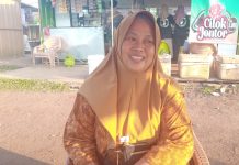 Ini Penjelasan Sriyatini Pedagang Cendol Klangenan Adanya Orion Setahun Ini