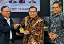 Ketua Dewan Pers Buka Dialog Nasional Bersama SMSI
