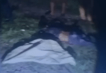 Penumpang Kereta Api Merak Rangkasbitung Tewas Terjatuh