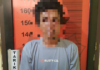 Usai Curi Sawit Dilapak, AR Ditangkap Polisi